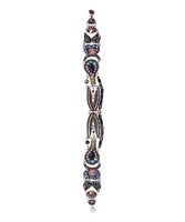 Bracciale Ayala Bar Donna Black Eyes in Lega metallica WV-CLS4039 - WV-CLS4039